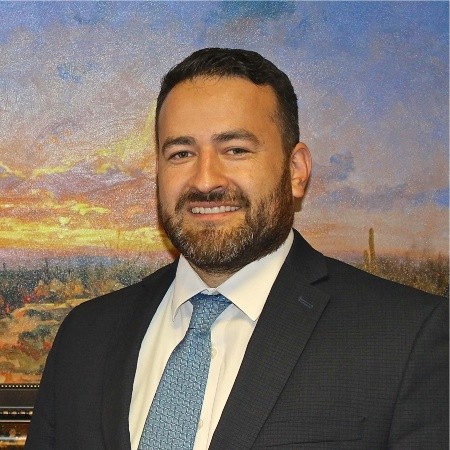 Matthew Lara attorney