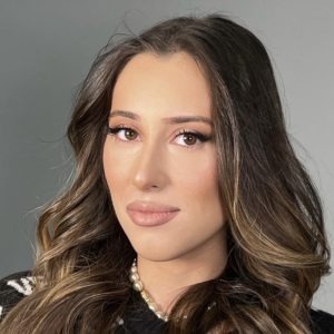Rachel Karchemsky - Romanian lawyer in  